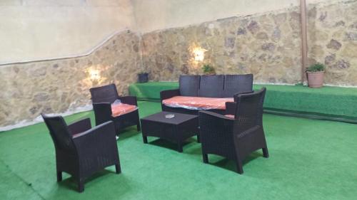 شاليهات تلال اشتفينا in Ajloun