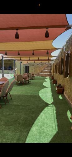 شاليهات تلال اشتفينا in Ajloun