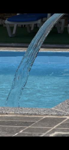 شاليهات تلال اشتفينا in Ajloun