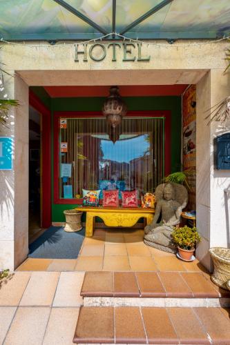 Hotel Kerala - image 11