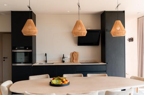 Vakantiedomein Douve - Location saisonnière - Heuvelland