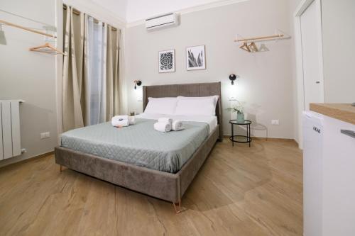 Oros rooms, Palermo (zdjęcie 10)