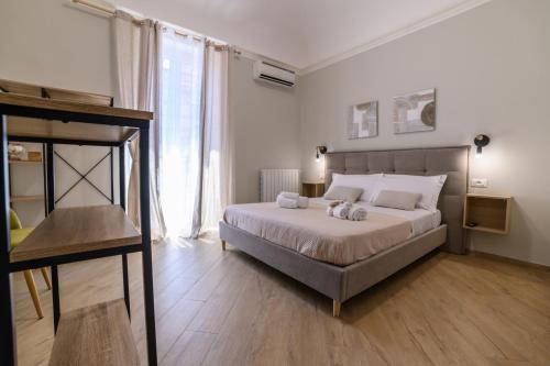 Oros rooms, Palermo