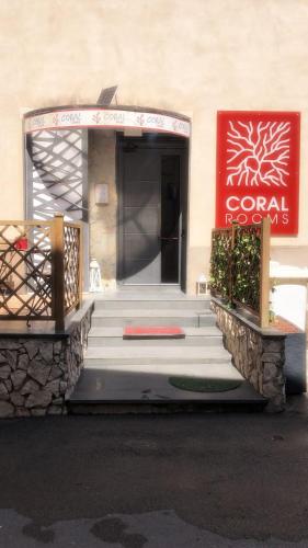 Coral Rooms - Torre Del Greco Coral Rooms - Torre Del Greco