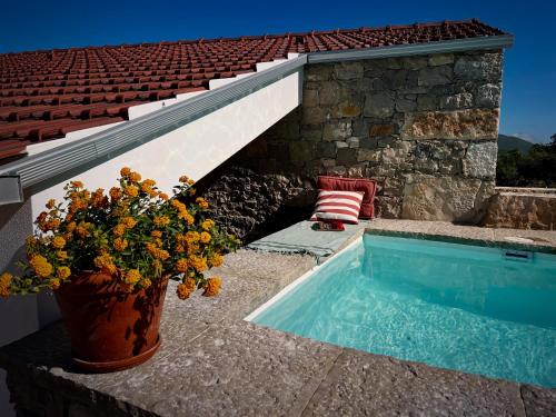 Casa da Curva gîte à louer Arrabal