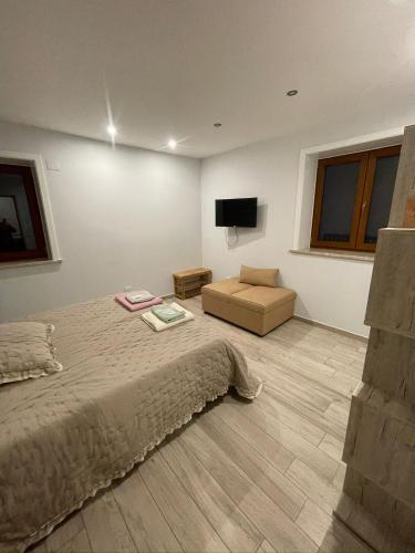 VILLA IZZO B&B 5
