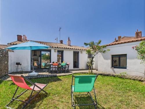 Holiday Home image 10