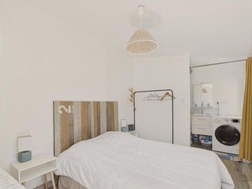 Maison avec une dépendance dans le jardin pour 6 - image 5