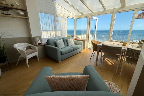4 Seaview, Sheringham - Keys Holiday Cottages gîte à louer Cromer Knoll