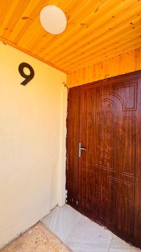 عجلون - ajloun اشتفينا -9 in อัญลูน