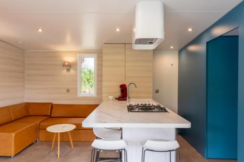 Facilities, Residence U Veniqui in Conca