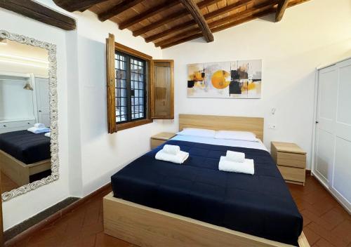 Casa di Ciapa - Boutique Apt nel cuore di Firenze, Florencia