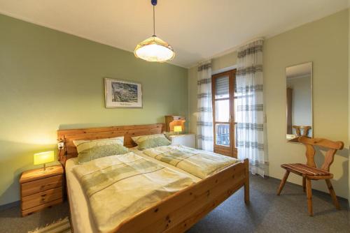 Pension Ferienwohnungen Frey in Tannesberg