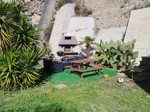 Maison au calme à Marseille, Marseille (photo 4)