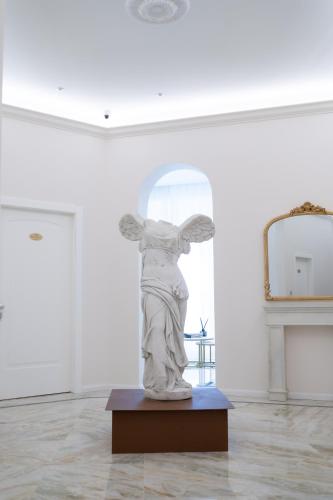 Romart Luxury Rooms, Rome (photo 5)