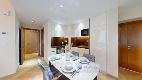 Vacationer I Ocean 2 Bedroom I Steps from Beach and Mall I Free Gym, Pool, Parking & Wi-Fi, Dubai (foto 8)