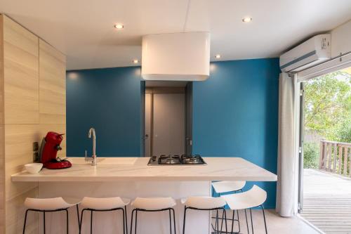 Facilities, Residence U Veniqui in Conca