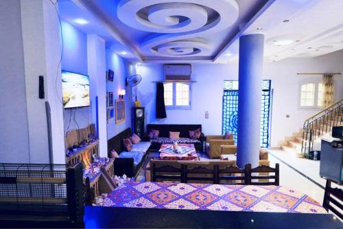 Gold Ibis Hotel - image 4