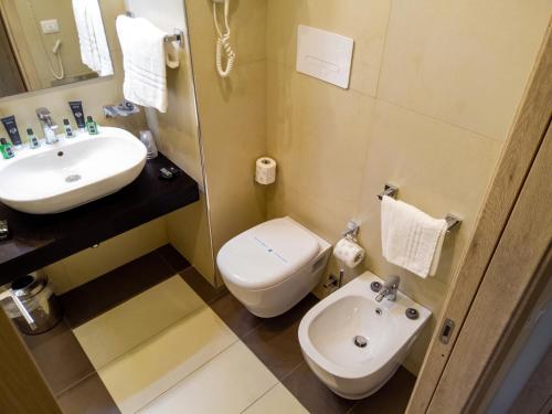 San Paolo Palace Hotel - image 12