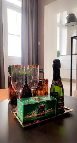 Koselig og intim leilighet med høy standard, Oslo (photo 9)