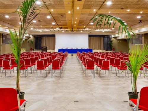 San Paolo Palace Hotel - image 11