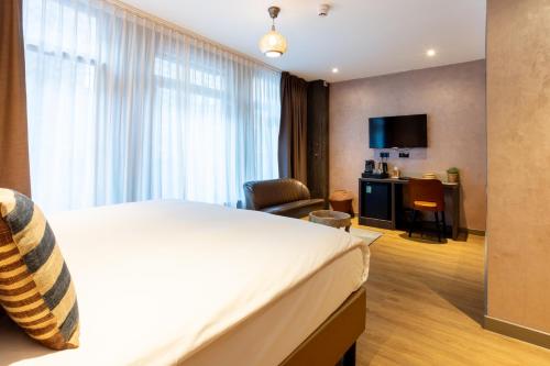 Dream Hotel Amsterdam - image 12