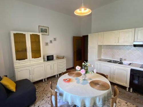 кухня, Sotto la Torre in Caiazzo