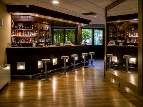 San Paolo Palace Hotel - image 9