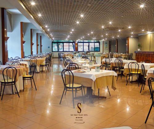 San Paolo Palace Hotel - image 8