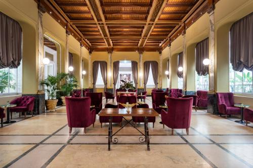Grand Hotel Et Des Palmes - main image
