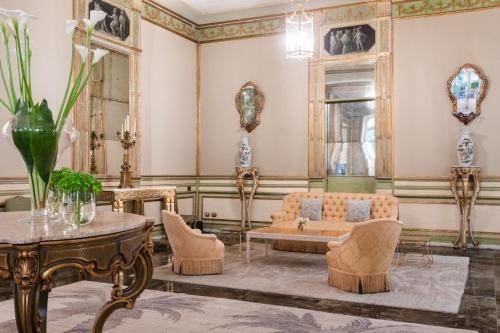 Grand Hotel Et Des Palmes - image 13