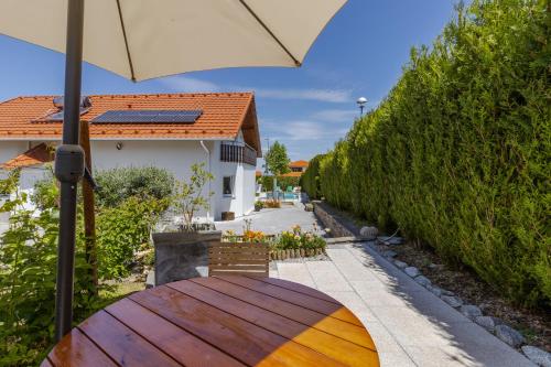 Iekārtas, House Dinavast Bungalow in Sao Joao Da Pesqueira