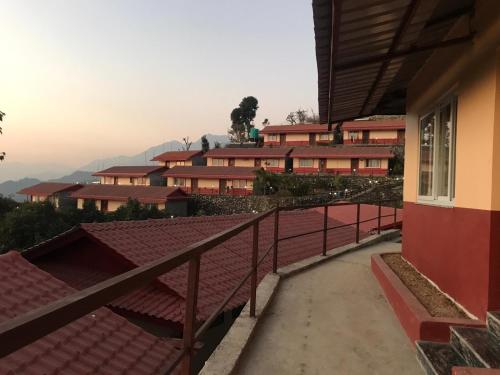 Hotel Gadhi View & Resort in Hetauda