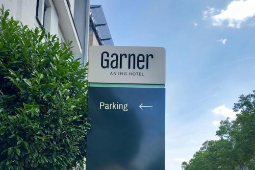 Garner Hotel Hamburg - Wandsbek Marktplatz by IHG, Amburgo (foto 10)