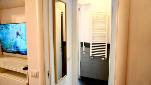 5 Min to Mirti Metro Cozy Rome Stay, Rom (Foto 10)