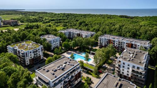Apartamenty Sun & Snow Polanki