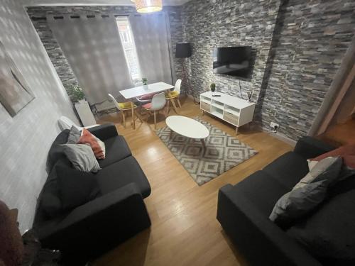 3 Bedroom central Birmingham, Birmingham (fotografie 5)