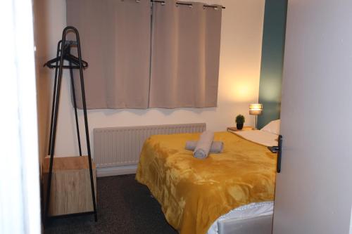 3 Bedroom central Birmingham, Birmingham (fotografie 9)
