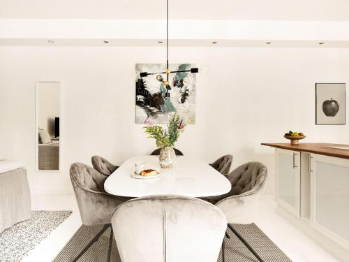 Sanders City - Spacious studio apartment
