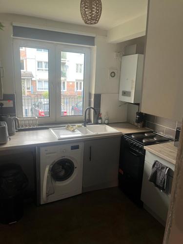 3 Bedroom central Birmingham, Birmingham (fotografie 6)