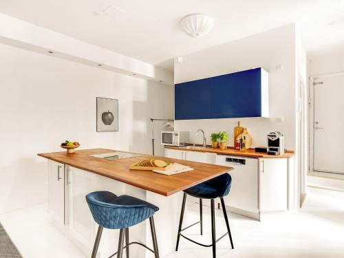 Sanders City - Spacious studio apartment, Kodaň (fotografie 8)