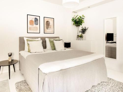 Sanders City - Spacious studio apartment, Kodaň (fotografie 10)
