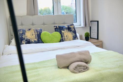 3 Bedroom central Birmingham, Birmingham (fotografie 3)