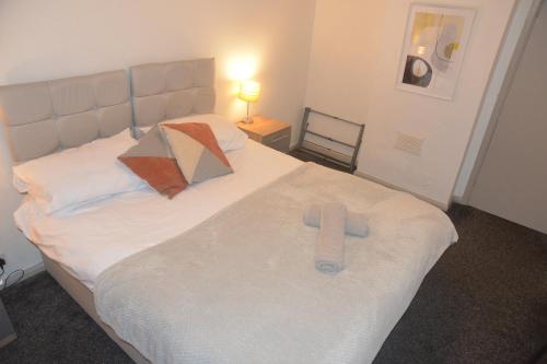 3 Bedroom central Birmingham, Birmingham (fotografie 4)