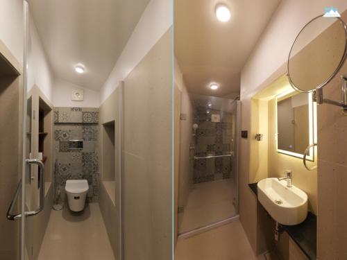 Aasmaani Cottage - 2 BHK Family Cottage - image 3