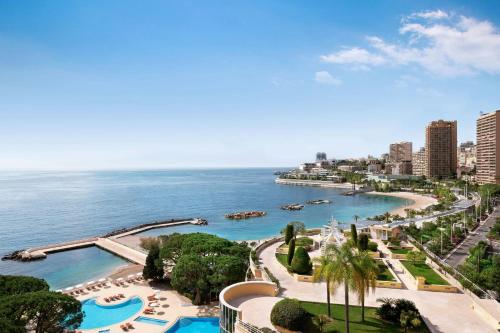Le Méridien Beach Plaza - main image