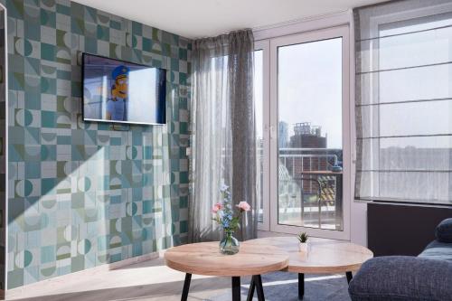Standard Triple Room image 4