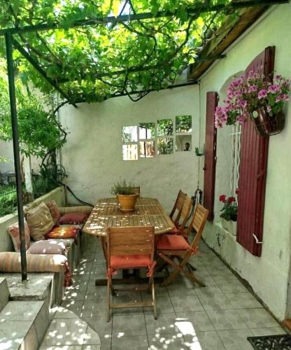 Maison Danton peaceful haven, Marseille (Foto 9)