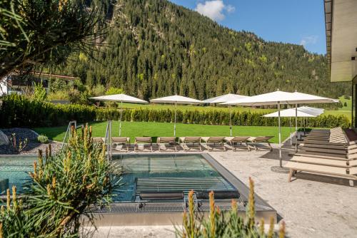 Hotel Tyrol am Haldensee 4