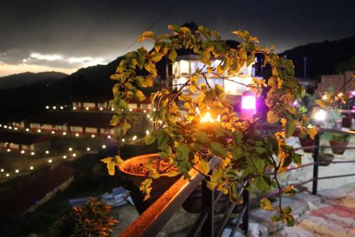 Hotel Gadhi View & Resort in Hetauda